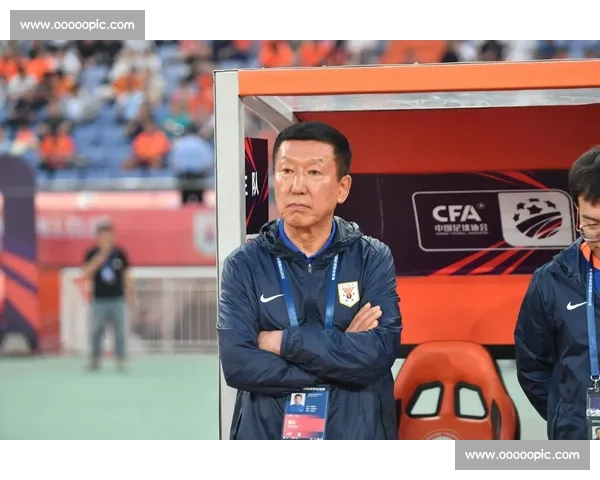 崔康熙李源一赛前发声：足协杯对阵蓉城背水一战