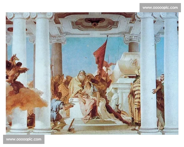 尼科壁画二次修复完成:防涂鸦技术加持,创作者终获喘息 尼科壁画二次修复完成:防涂鸦技术加持,创作者终获喘息