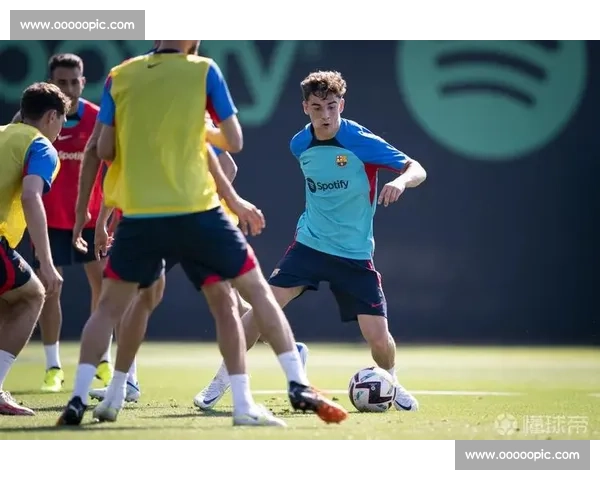 巴萨一线队开启 7 周假期 7 月 13 日集结备战新赛季