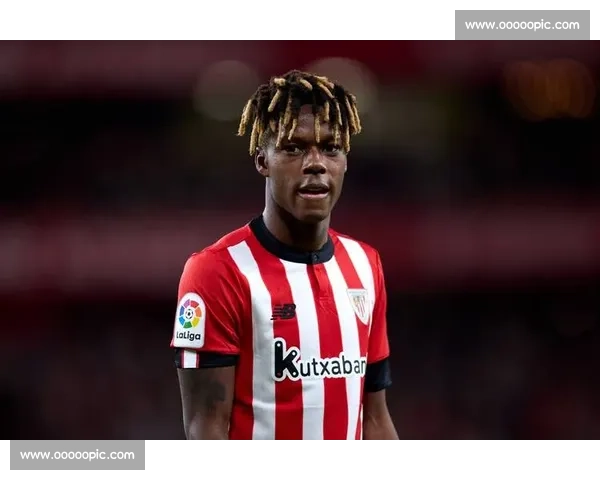 巴萨闪电敲定尼科 - 威廉斯:违约金条款成转会破局关键 巴萨闪电敲定尼科 - 威廉斯:违约金条款成转会破局关键