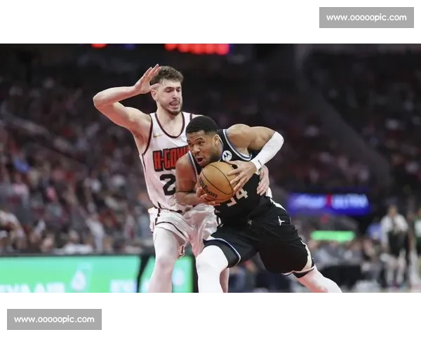 火箭 5 年 1.2 亿锁定字母哥！斯通 失言 引爆交易市场，雄鹿铁心重建？