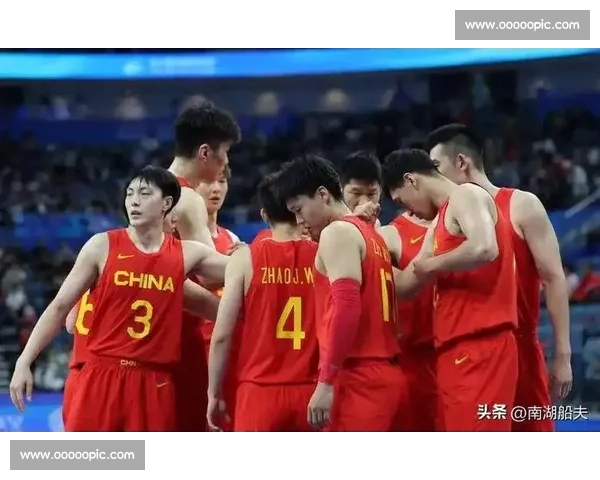 淬火成钢:中国男篮留洋潮的突围与蜕变 淬火成钢:中国男篮留洋潮的突围与蜕变