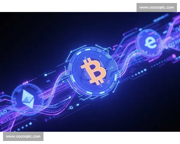 以比特币为核心探讨全球数字金融生态的演变与未来趋势 以比特币为核心探讨全球数字金融生态的演变与未来趋势