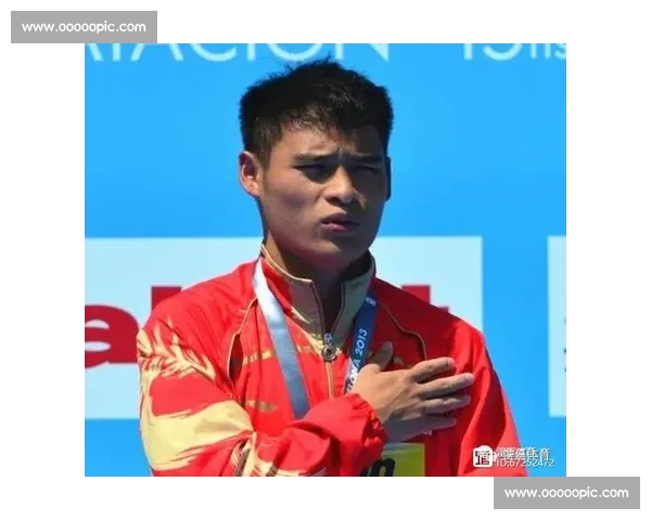 从籍籍无名到世界冠军,他如何书写逆袭神话 从籍籍无名到世界冠军,他如何书写逆袭神话