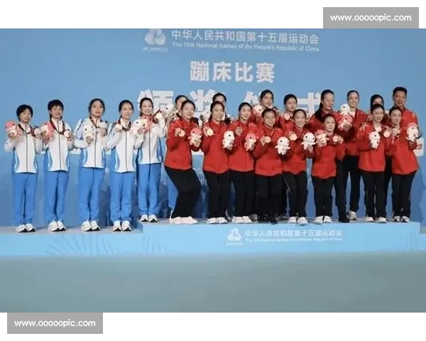 励志！全运会运动员的逆袭之路，谱写生命中最美的篇章