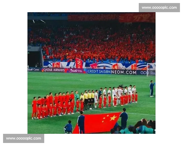 实力与运气！2026世界杯红黄牌，哪一个更重要