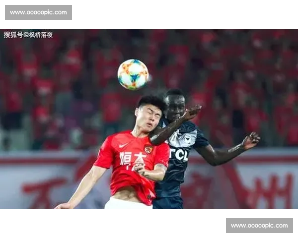 惊了!中超新星闪耀直播夜,未来巨星呼之欲出 惊了!中超新星闪耀直播夜,未来巨星呼之欲出