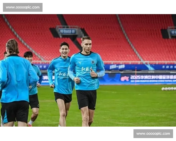 新政影响显现,年轻球员春天来临中超转会迎来新方向!