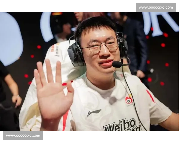 揭秘!那些年我们错过的神级操作,全在这份电竞选手名单里! 揭秘!那些年我们错过的神级操作,全在这份电竞选手名单里!