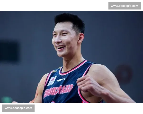 易建联再度成为焦点引领中国篮球新风潮展现传奇球员不灭荣耀