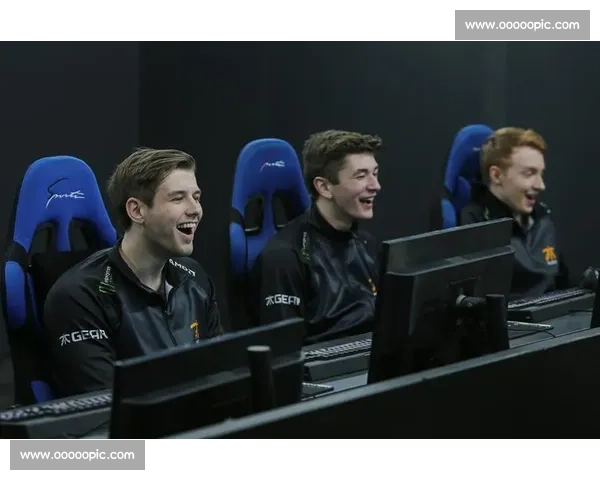 虚拟经济浪潮,电竞市场如何抓住机遇,实现更大突破 虚拟经济浪潮,电竞市场如何抓住机遇,实现更大突破