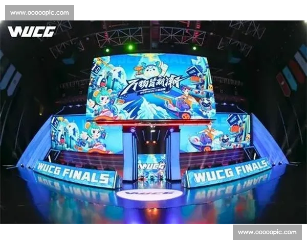 跨越山海，为热爱而战！电竞赛事日历，我们线上见！