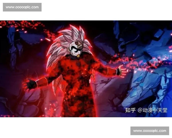 黑悟空觉醒之时空逆乱重生引发诸界命运最终对决