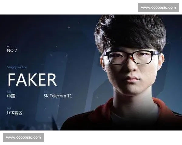 Faker的“十年之约”，终于圆满了！