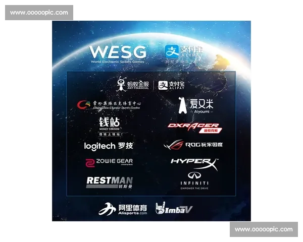 从街头少年到国际巨星，电竞国际出版物记录不朽传奇
