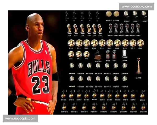 巅峰对决！NBA总冠军榜，谁能续写下一个传奇篇章