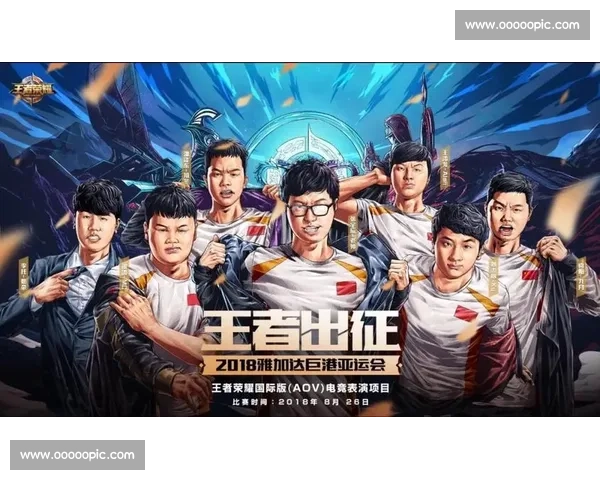 谁能代表国之荣耀电竞国家集训队名单揭晓，万众瞩目！