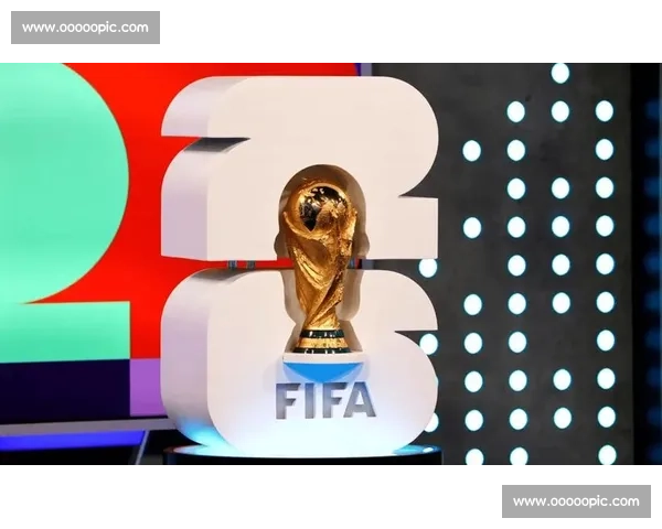 2026世界杯结束了，但他们的传奇永不落幕！