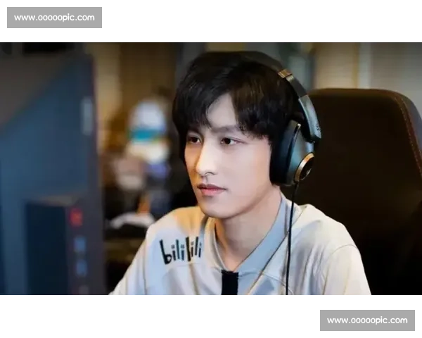 从全民偶像到奥运健儿，电竞选手迎来人生巅峰