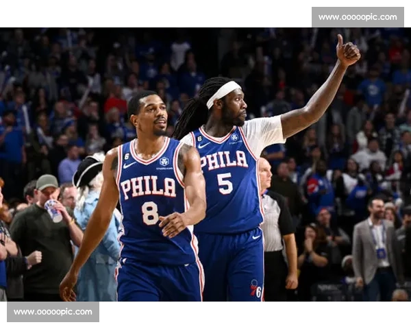 力量与技巧！费城赛场，上演2026世界杯的终极对决