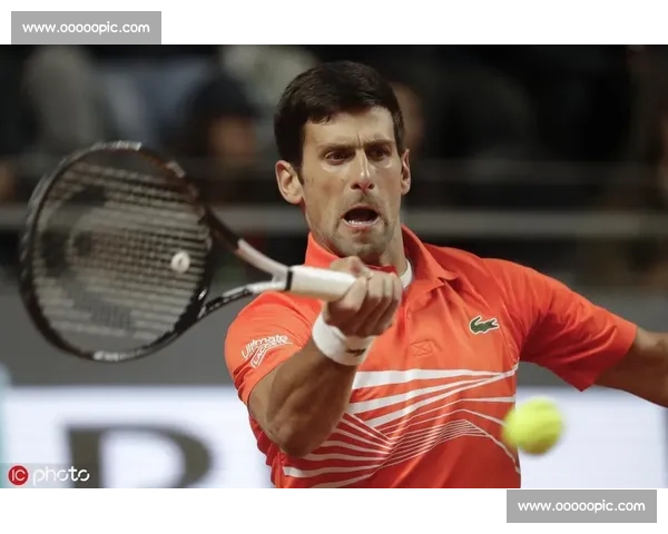 告别不舍！ATP老将的谢幕，新星的序曲