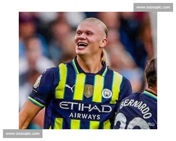 哈兰德转会意甲皇马巴萨争夺战白热化！