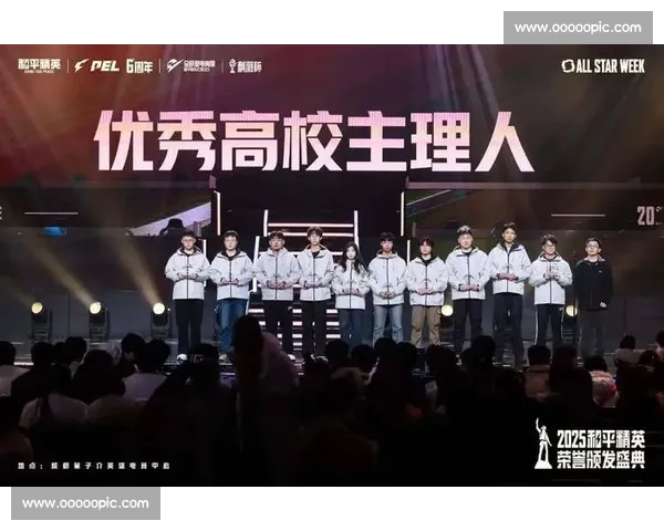 年轻的心在跳动，电竞全球职业体系的青春风暴来袭！