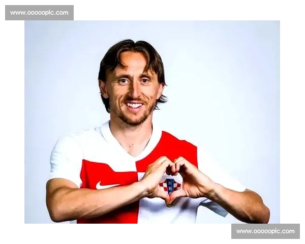 心跳加速！莫德里奇的2026世界杯冲刺！