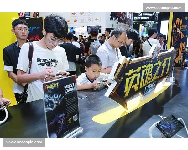 技巧盛宴！英魂之刃赛事回放，学习高手的制胜之道！