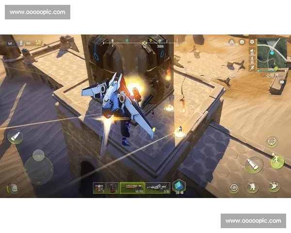 谁能挡我量子特攻顶尖选手，用实力说话！