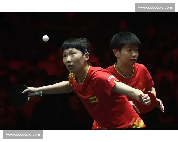 速度与激情！乒乓球大满贯赛事时间表，顶级对决让你大呼过瘾