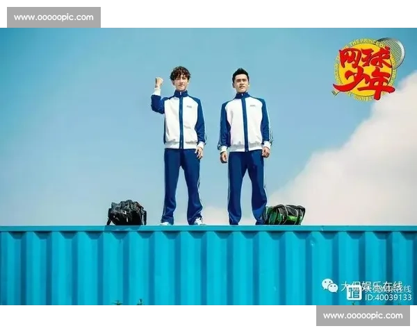 青春不散场，我们是赛场上永不言败的战士