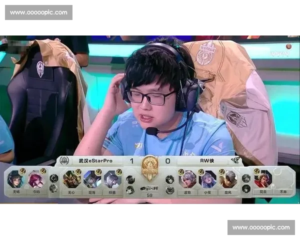 RW战队主教练下课,士气低迷,能否迎来转机 RW战队主教练下课,士气低迷,能否迎来转机