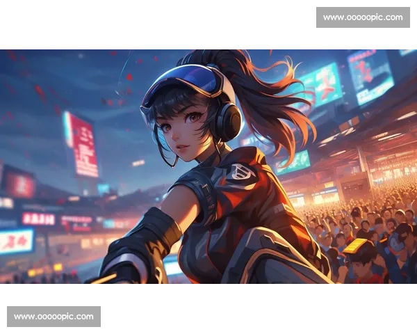 不仅是游戏,更是产业!电竞全球市场潜力无限! 不仅是游戏,更是产业!电竞全球市场潜力无限!