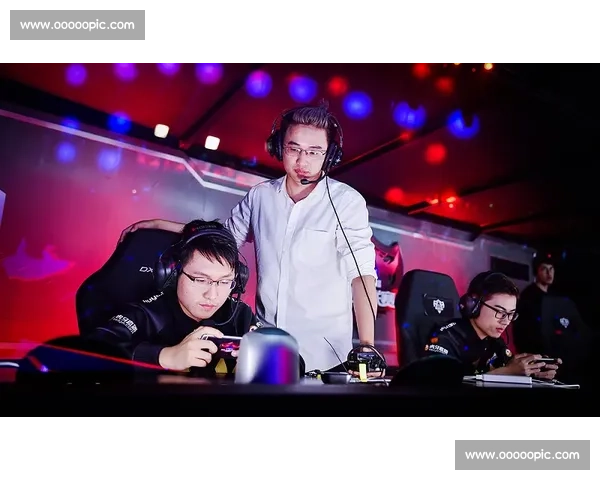 数据解读KPL赛事回放，教练组背后的秘密武器曝光