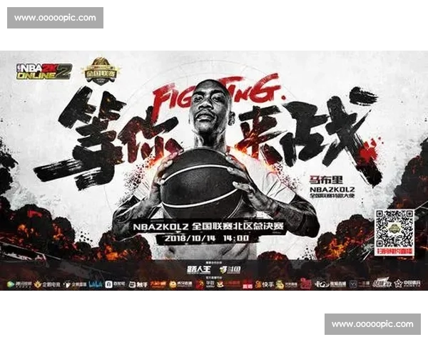 电竞盛宴！NBA2K选手榜单，引领全民狂欢