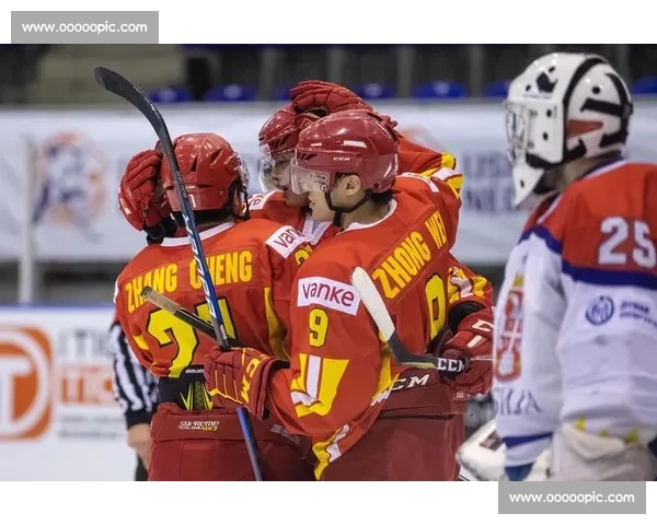 谁是冰球国家队的核心阵容分析告诉你答案