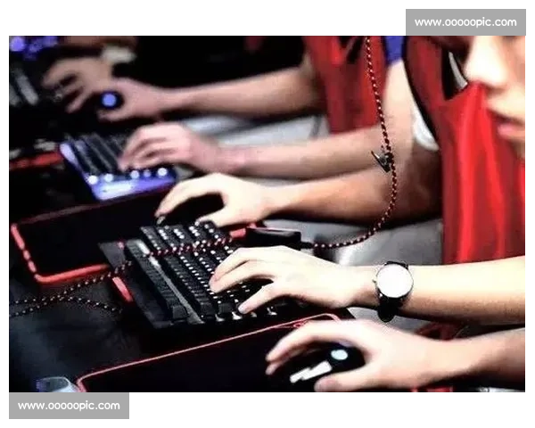 风口浪尖！电竞国际合作协议，是挑战还是机遇