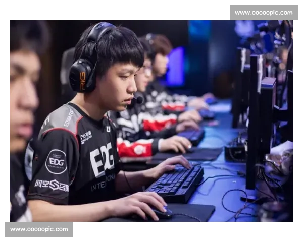 【前瞻】德杯即将来袭！新星试炼场，谁将崭露头角