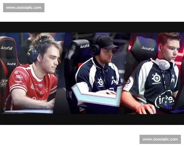 他强任他强，选手心理博弈，才是电竞赛场最绝的风景线