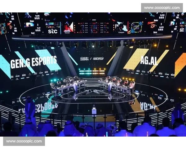 告别选择困难！全球电竞比赛日程，助你精准锁定最爱战队