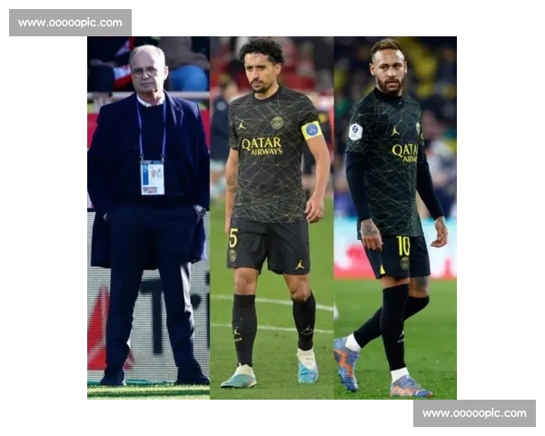 巴黎内乱不断赛场失利背后，究竟是谁的责任