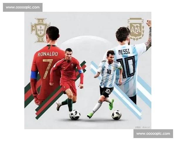 梅西C罗能否再战2026新赛制或为传奇谢幕留足悬念