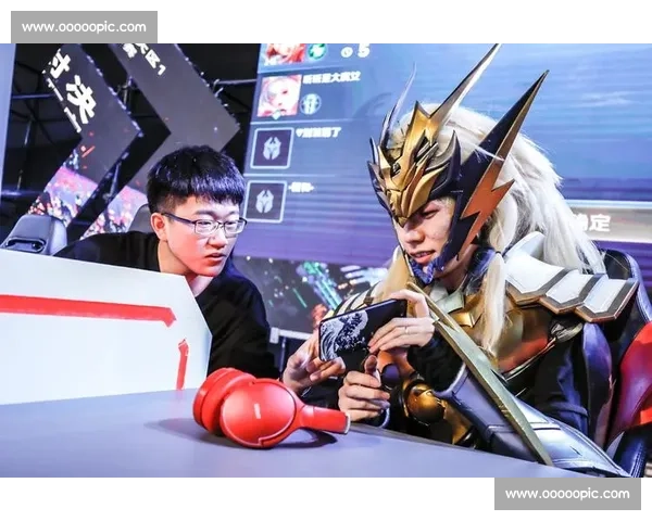 燃爆！三国杀Online总决赛，电竞舞台上演王者对决！