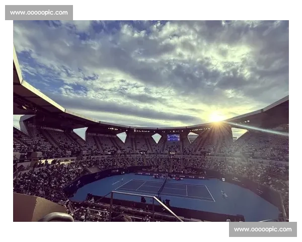 网球观赛新维度！数据可视化让比赛分析更加直观有趣