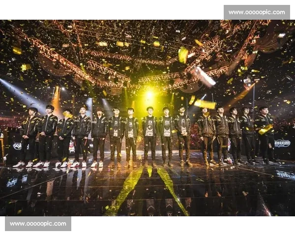 LPL解说们的“赛场哲学”：如何用语言传递比赛的艺术