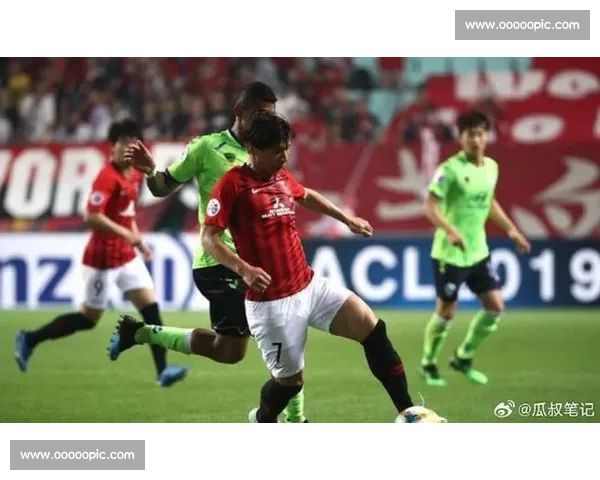 日职联风云变幻，浦和红钻逆袭之路充满挑战！