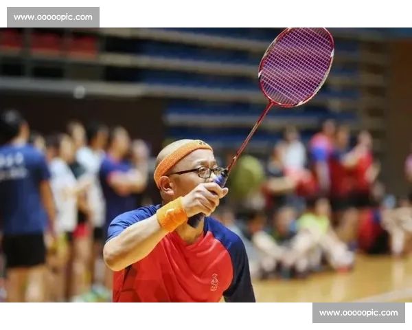 看点十足！那些关于羽毛球的爱恨情仇，比赛中等你揭晓！